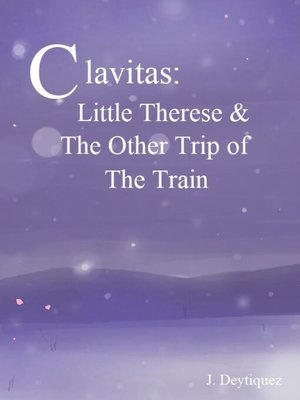 cover image of Clavitas